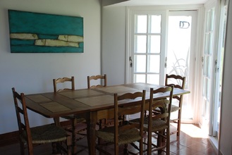 Alquiler temporario de casa em Pinamar