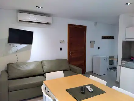 Alquiler temporario de departamento en Pinamar - valeria del mar