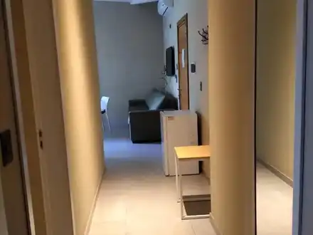 Alquiler temporario de departamento en Pinamar - valeria del mar