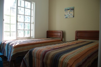 Alquiler temporario de casa em Pinamar