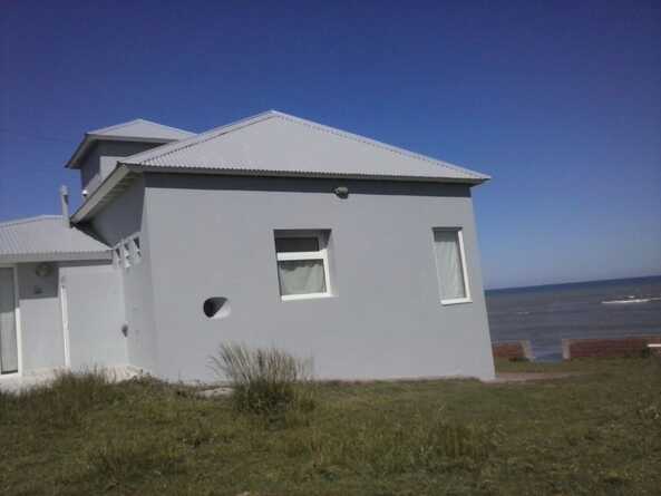 Alquiler temporario de casa em Mar del sur