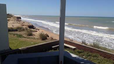 Alquiler temporario de casa en Mar del sur