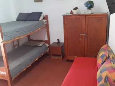Alquiler temporario de apartamento em San bernardo