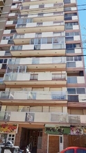 Alquiler temporario de apartamento em San bernardo