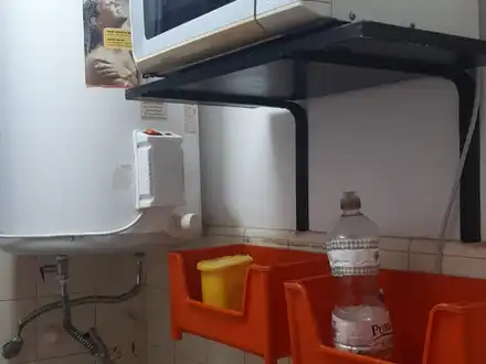 Alquiler temporario de apartamento em San bernardo