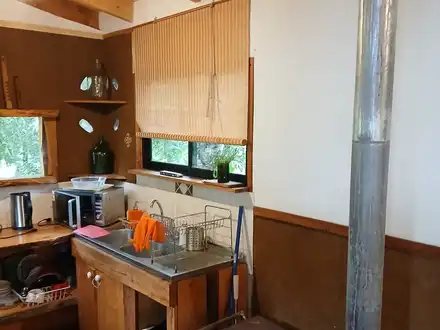 Arriendo temporario de casa en Pucon