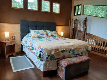 Arriendo temporario de casa en Pucon