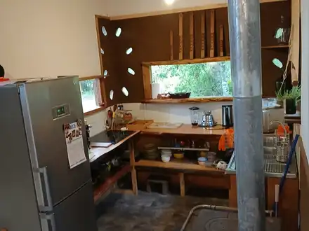 Arriendo temporario de casa en Pucon