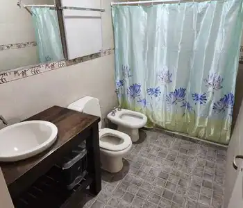 Alquiler temporario de casa em San rafael