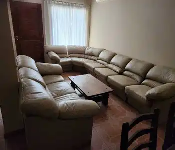 Alquiler temporario de casa em San rafael
