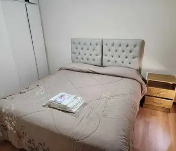 Alquiler temporario de casa em San rafael