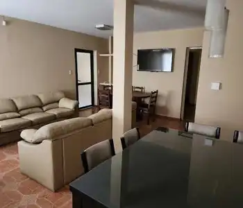 Alquiler temporario de casa em San rafael
