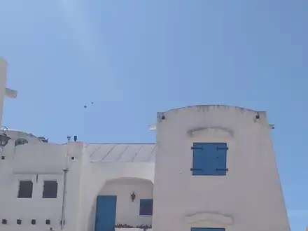 Alquiler temporario de apartamento em Pinamar