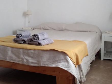 Alquiler temporario de apartamento em Pinamar