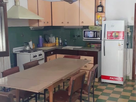 Alquiler temporario de casa em San clemente del tuyú