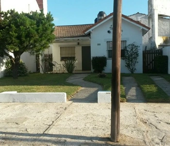 Alquiler temporario de casa em San clemente del tuyú