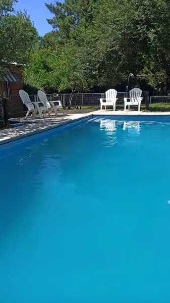 Alquiler temporario de caba&ntilde;a en Santa rosa de calamuchita