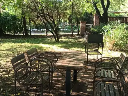 Alquiler temporario de cabana em Santa rosa de calamuchita