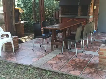 Alquiler temporario de caba&ntilde;a en Santa rosa de calamuchita