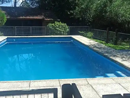 Alquiler temporario de caba&ntilde;a en Santa rosa de calamuchita