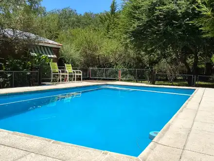 Alquiler temporario de cabana em Santa rosa de calamuchita