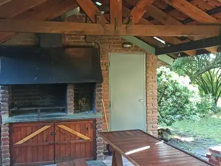 Alquiler temporario de cabana em Santa rosa de calamuchita