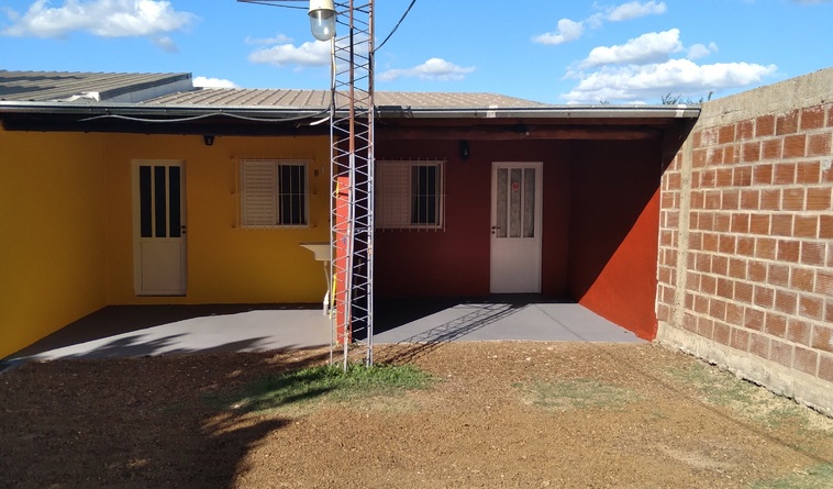 Alquiler temporario de apartamento em Colon