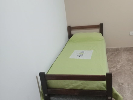 Alquiler temporario de apartamento em Colon