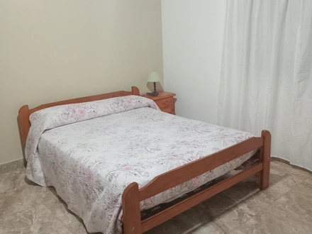 Alquiler temporario de apartamento em Colon