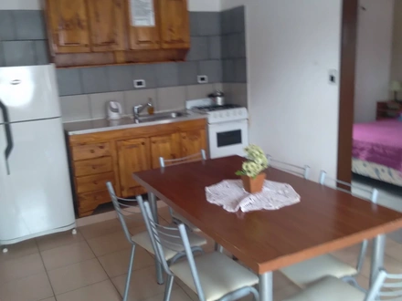 Alquiler temporario de apartamento em Colon