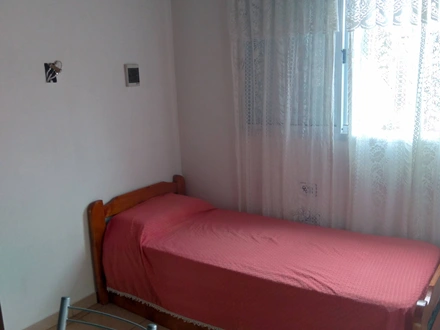 Alquiler temporario de apartamento em Colon