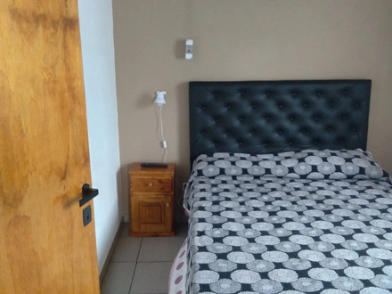 Alquiler temporario de apartamento em Colon
