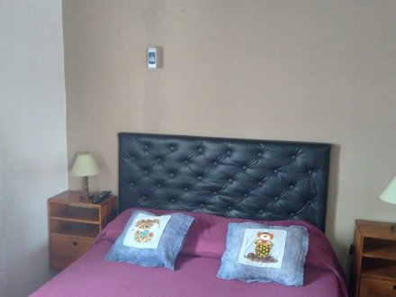 Alquiler temporario de apartamento em Colon