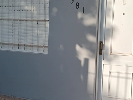 Alquiler temporario de apartamento em Colon