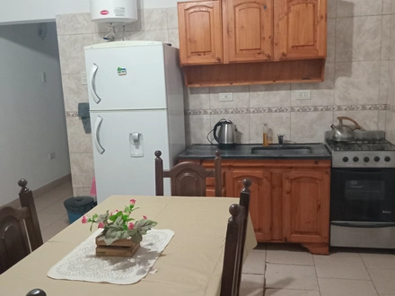 Alquiler temporario de apartamento em Colon