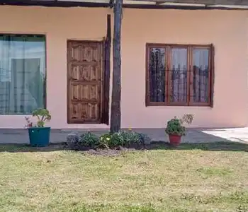 Alquiler temporario de casa en Necochea