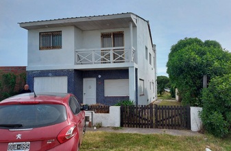 Alquiler temporario de casa en Mar del plata