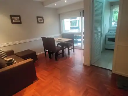Alquiler temporario de apartamento em Mar del plata