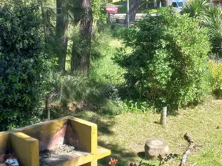 Alquiler temporario de apartamento em Valeria del mar