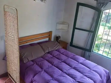 Alquiler temporario de apartamento em Valeria del mar