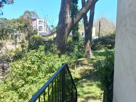 Alquiler temporario de apartamento em Valeria del mar