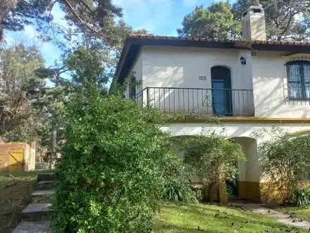 Alquiler temporario de apartamento em Valeria del mar