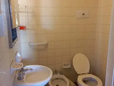 Alquiler temporario de apartamento em Valeria del mar