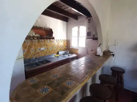 Alquiler temporario de apartamento em Valeria del mar