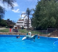 Alquiler temporario de casa en Villa carlos paz