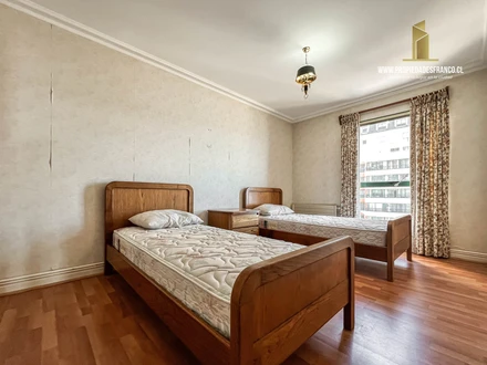 Arriendo temporario de apartamento em Viña del mar