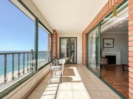 Arriendo temporario de apartamento em Viña del mar