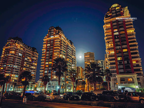 Arriendo temporario de apartamento em Viña del mar