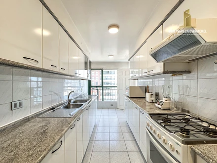 Arriendo temporario de apartamento em Viña del mar