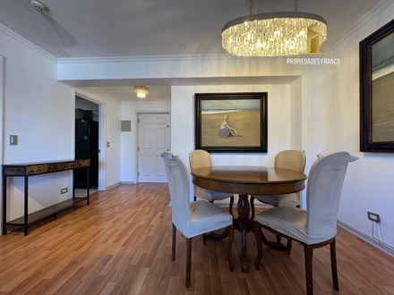 Arriendo temporario de apartamento em Viña del mar